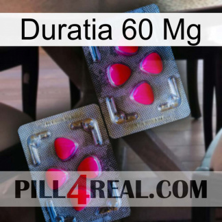 Duratia 60 Mg 15